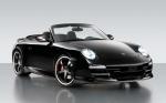 Porsche 911 by TechART 2009 года